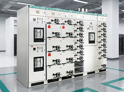 Switchgear ထုတ်ကုန်များသည် ကမ္ဘာလုံးဆိုင်ရာ လျှပ်စစ်ဓာတ်အားနှင့် စက်မှုလုပ်ငန်းပရောဂျက်များ တည်ဆောက်ရာတွင် အထောက်အကူဖြစ်စေပါသည်။