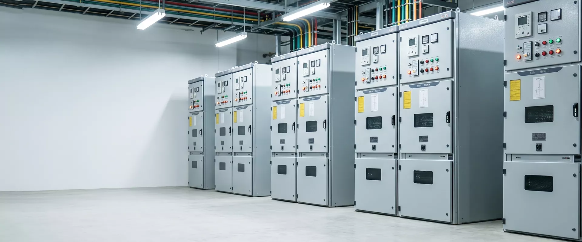 တရုတ်လျှပ်စစ် Switchgear ထုတ်လုပ်သူ