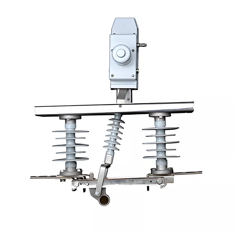24kv Earthing Switch