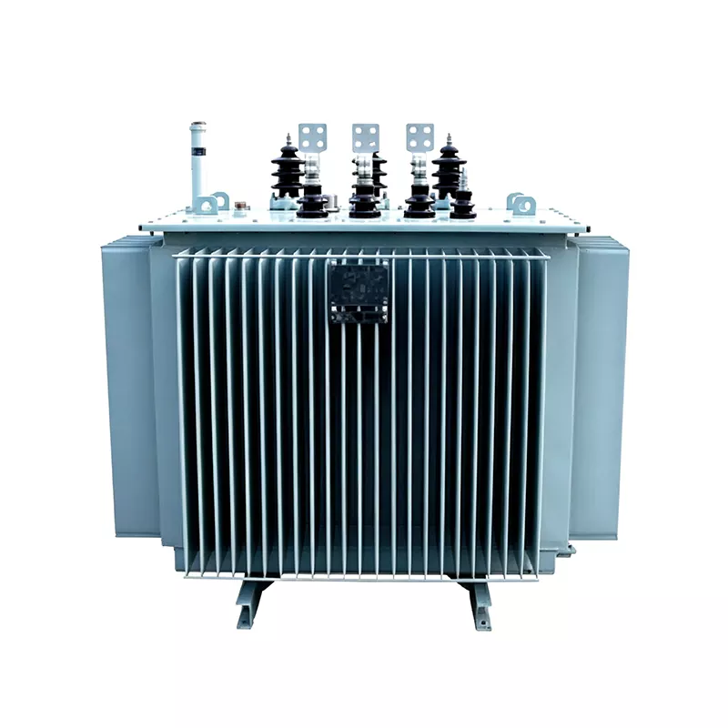 3 Phase Distribution Transformer