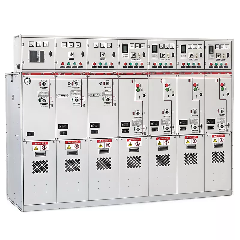 33kV 4/5-way ring ပင်မယူနစ်