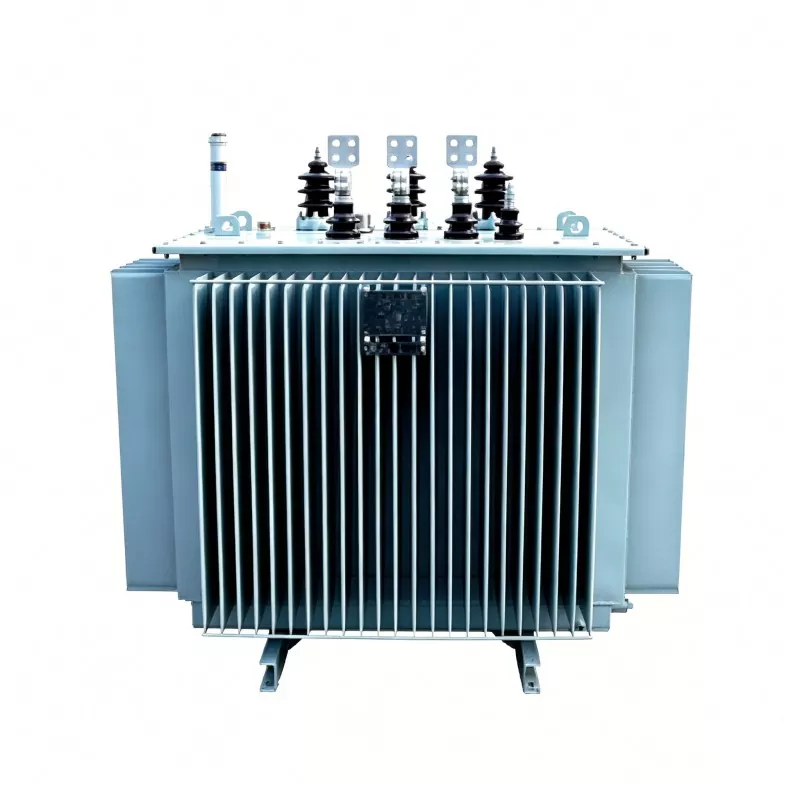 34.5 kV 10000 kVA Power Transformer