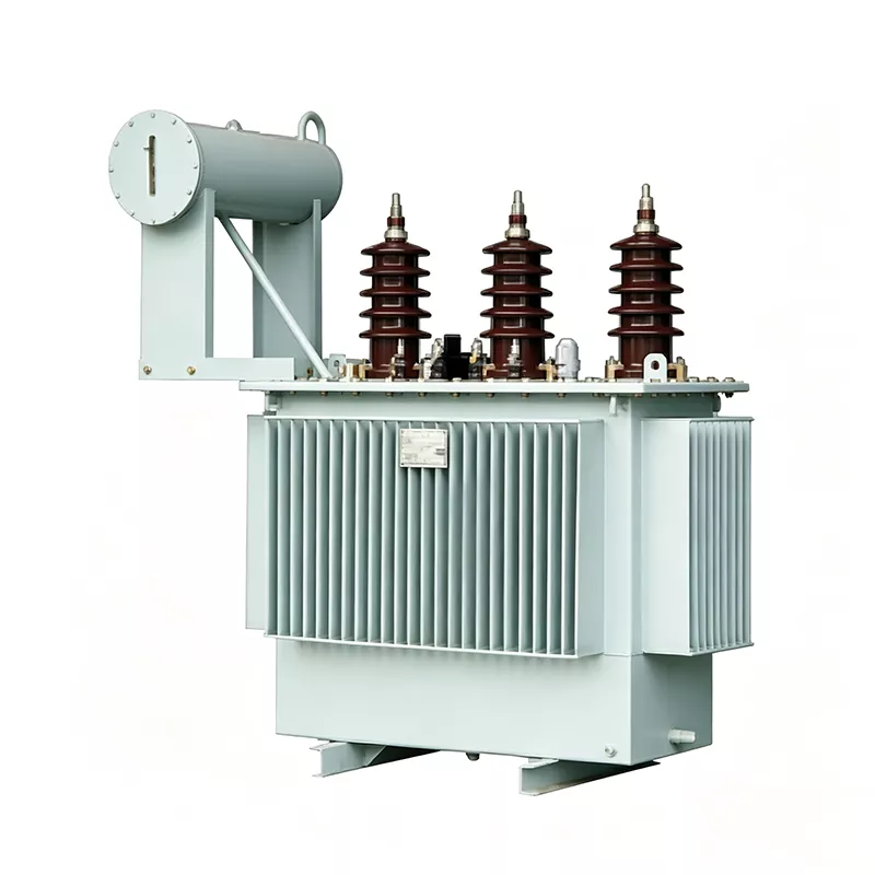 4000 kVA Three Phase Oil Immersed Transformer
