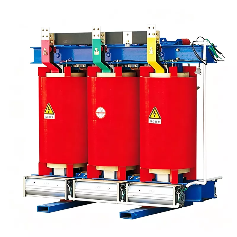 750 kVA 3 Phase Dry Type Transformer