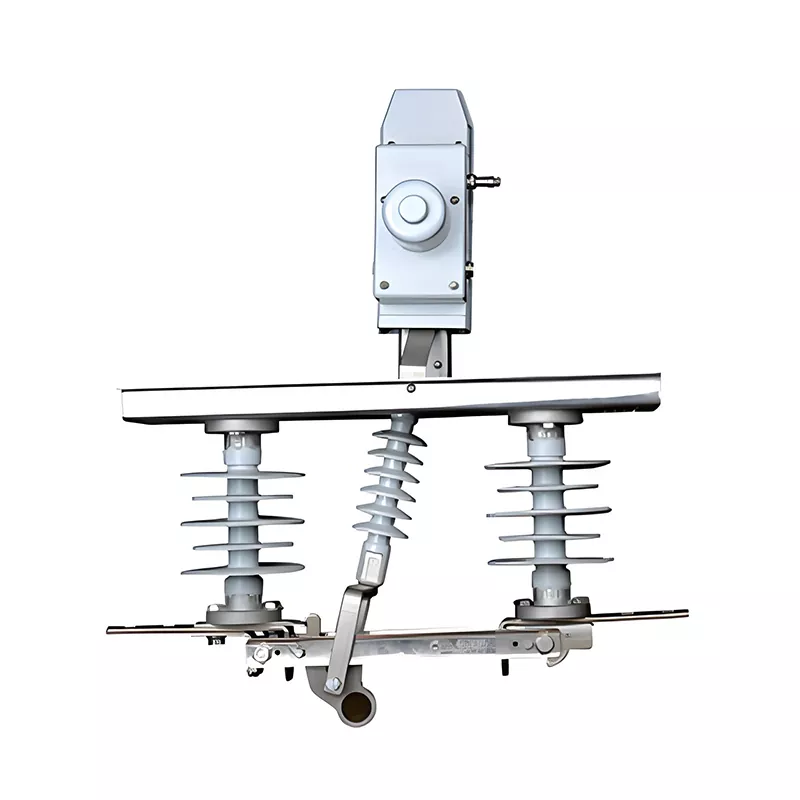 Switchgear အတွက် DGDW1 စီးရီး Earthing Switch
