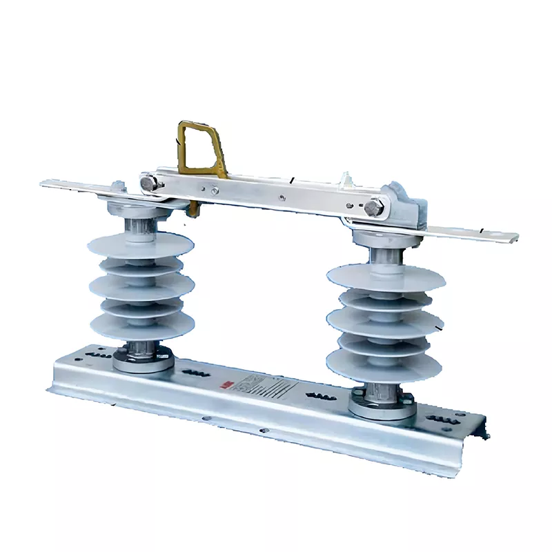 GDW1-12/630-25 Indoor Earthing Switch