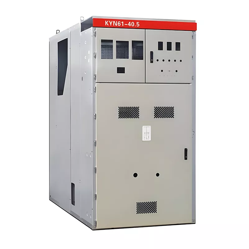 KYN61-40.5 33kV Indoor VCB Switchgear Panel