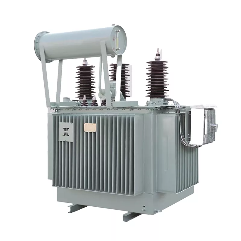 Power Transformer အဆင့်မြှင့်ပါ။