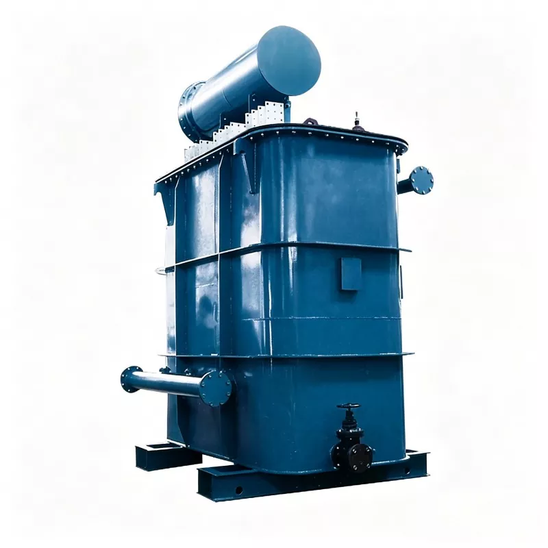 အလယ်အလတ်ကြိမ်နှုန်းမီးဖိုအတွက် ZS Rectifier Transformer